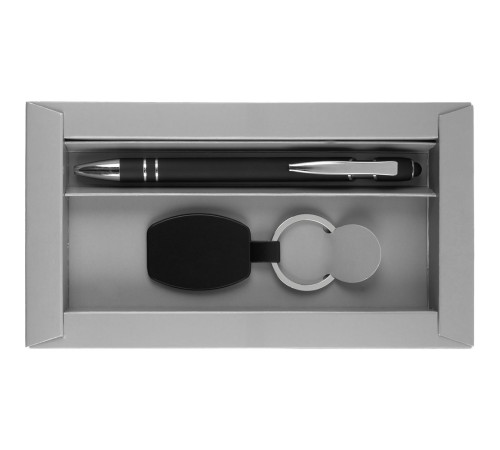 Набор Klappe, черный