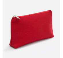Косметичка Looksi, красная