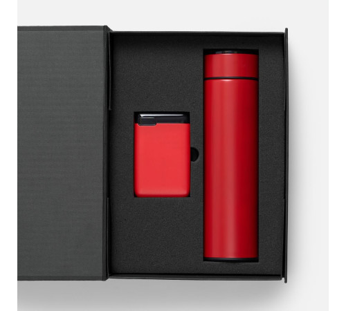 Набор Fast Trick, красный