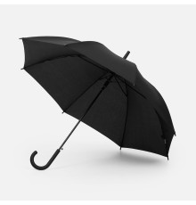 Зонт-трость Jolly Brolly, черный