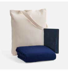 Набор Luba Warm, синий