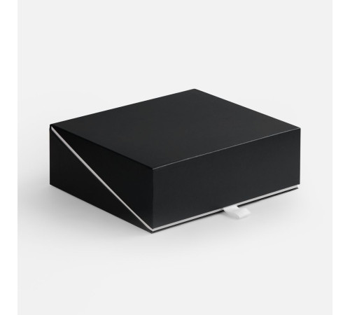 Коробка Artikus, черная
