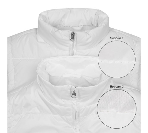 Жилет Kama, белый