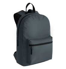 Рюкзак Base, темно-серый