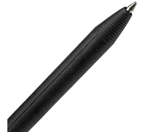 Ручка шариковая Carton Plus, черная