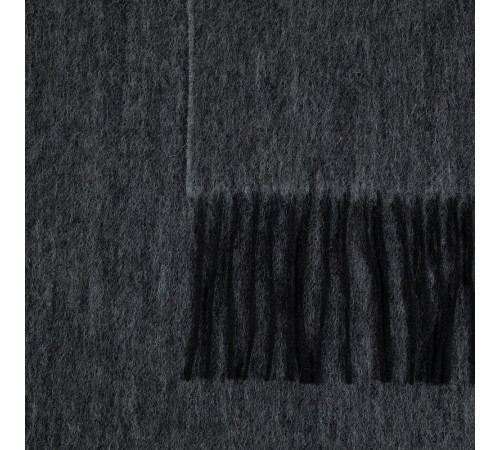 Палантин Gorgeous, черный