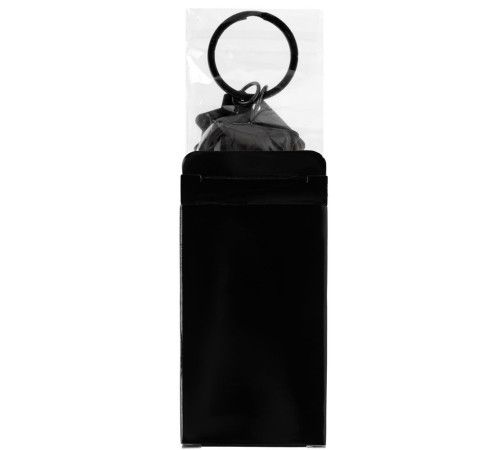 Брелок Gun Metal Dual Lodge