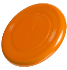 Летающая тарелка-фрисби Cancun, оранжевая