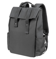 Рюкзак cityPulse, темно-серый