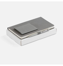 Набор Lungo Trio, серый