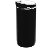 Термостакан Voima, черный