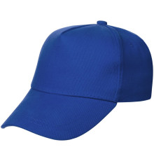 Бейсболка детская Standard Kids, синяя