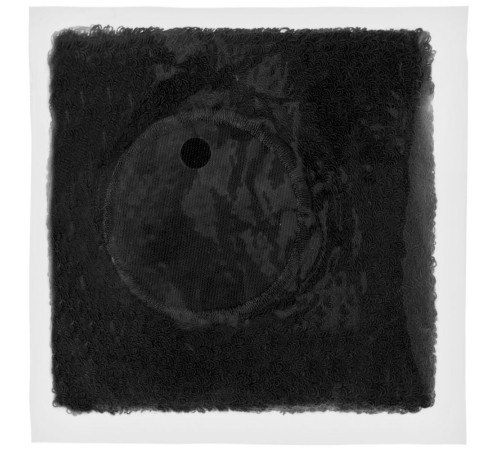 Напульсник Wristex, черный