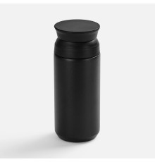 Термостакан Bau с ситечком, черный