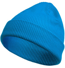 Шапка Life Explorer, бирюзовая