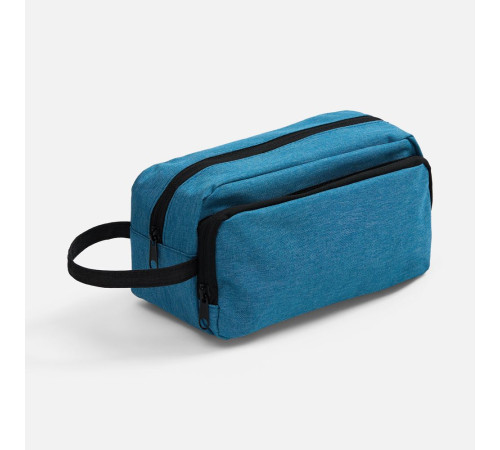 Несессер Nessi, синий