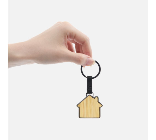 Брелок Bamboo Lodge ver.2