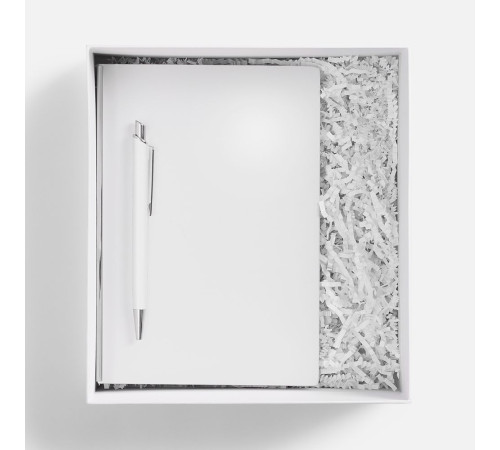 Набор Kroom Coffee, белый