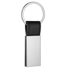 Брелок Novel, ver.4, черный