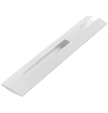 Чехол для ручки Hood Color, белый