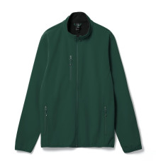 Куртка мужская Radian Men, темно-зеленая