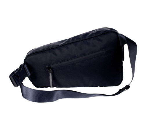 Поясная сумка coolStuff, кобальт (темно-синяя)