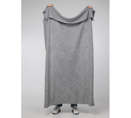 Плед Hard Work, L