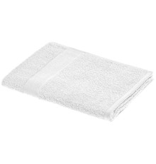 Полотенце Soft Me Light, среднее, белое