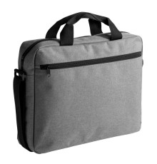 Конференц-сумка Member, серая