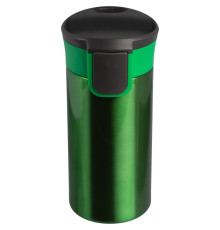 Термостакан Tralee, зеленый