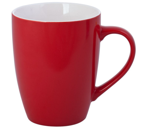Кружка Good Morning, красная