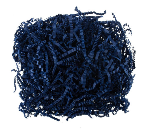 Бумажный наполнитель Chip Mini, синий