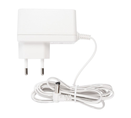 Увлажнитель с колонкой и подсветкой tuneMist, белый