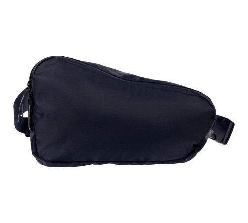 Поясная сумка coolStuff, кобальт (темно-синяя)