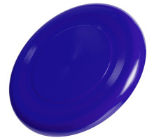 Летающая тарелка-фрисби Cancun, синяя