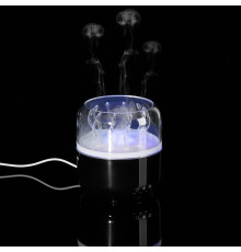Увлажнитель-ароматизатор Immerso, черный