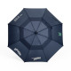 Зонт-трость Dome Double, темно-синий