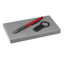 Набор Graphite, красный