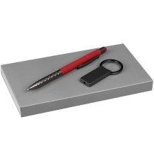 Набор Graphite, красный