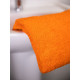 Полотенце Odelle, большое, оранжевое