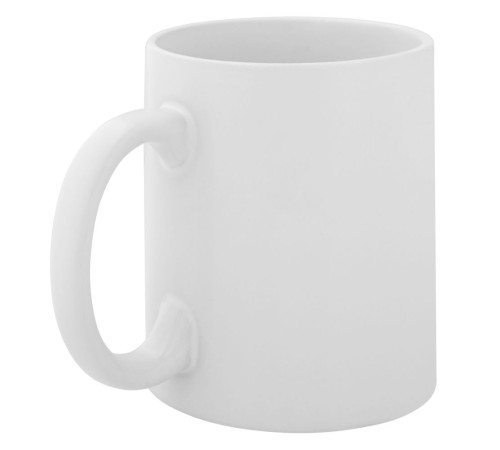 Кружка Orca Premium для сублимационной печати, белая