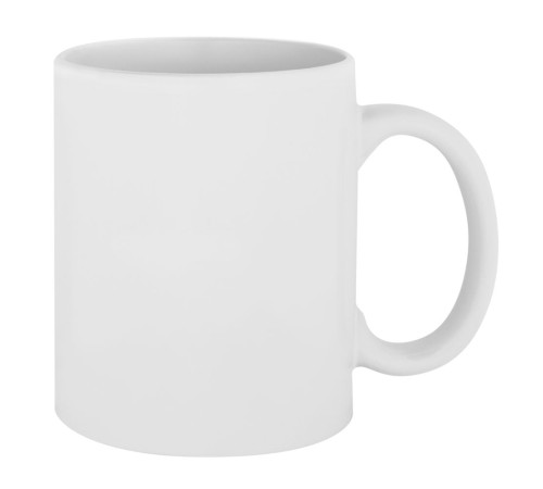 Кружка Orca Premium для сублимационной печати, белая