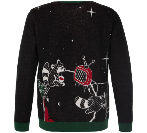 Джемпер «Куранты»