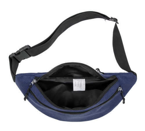 Поясная сумка Kalita, темно-синяя