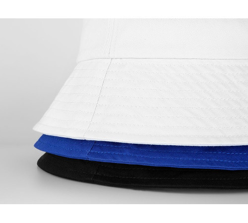 Панама C7, синяя