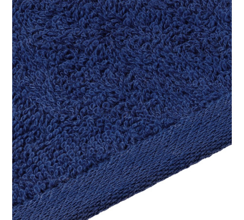 Полотенце Soft Me Light XL, синее