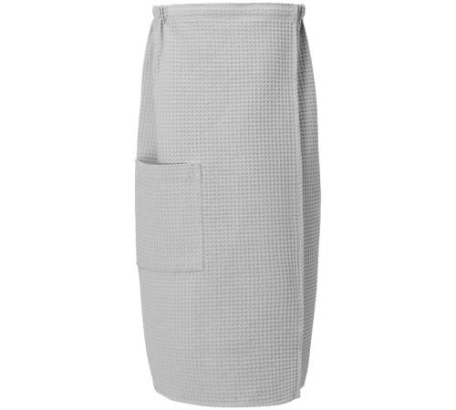 Банный набор Heat Therapy ver.2, женский, светло-серый