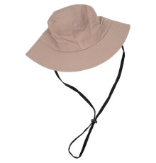 Панама Ben Mac, бежевая