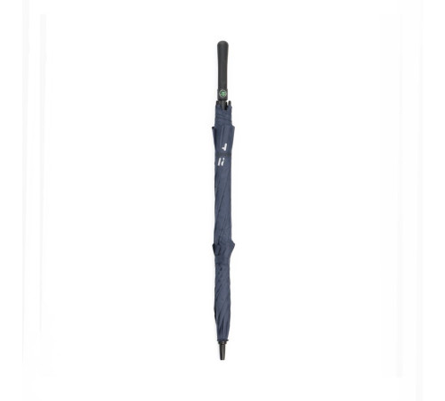 Зонт-трость Dome Double, темно-синий