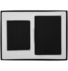 Набор Alaska, черный